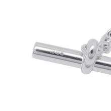 Load image into Gallery viewer, HERMES Chaine d'Ancre Farandole Bracelet Size SH SV925
