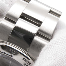 Load image into Gallery viewer, ROLEX Cosmograph Daytona W40mm 18K White Gold Steel Dial116509
