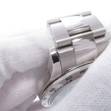 将图像加载到图库查看器中，ROLEX Cosmograph Daytona W40mm 18K White Gold Steel Dial116509
