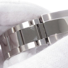 将图像加载到图库查看器中，ROLEX Cosmograph Daytona W40mm 18K White Gold Steel Dial116509

