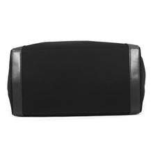 Load image into Gallery viewer, SAINT LAURENT PARIS Rive Gauche Tote Bag Black780096 Canvas
