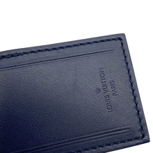 将图像加载到图库查看器中，LOUIS VUITTON Speedy Bandouliere BlueN40691 Damier Heritage Size 25
