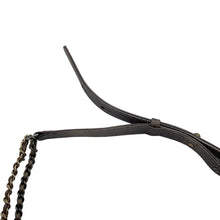 Load image into Gallery viewer, CHANEL Gabriel de CHANEL Hobo Bag Gray GradationA91810 Caviar Leather Size Small
