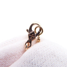 Load image into Gallery viewer, Van Cleef &amp; Arpels Frivole Pendant Small model Size SmallVCARP7RL00 18K Pink Gold
