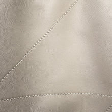 Load image into Gallery viewer, SAINT LAURENT PARIS Jamie Shoulder Bag Ivory781666 Lambskin
