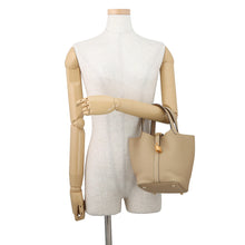 Load image into Gallery viewer, HERMES Picotin Lock Trench Taurillon Clemence Size PM
