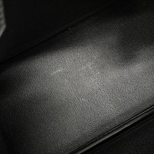 Load image into Gallery viewer, HERMES Birkin Black Togo Leather Size 30
