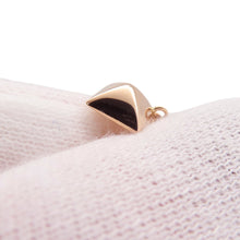 将图像加载到图库查看器中，HERMES Rondo Multi Necklace Size LG 18K Pink Gold
