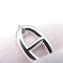 Load image into Gallery viewer, HERMES Chaine d'Ancre Farandole Bracelet Size LG SV925
