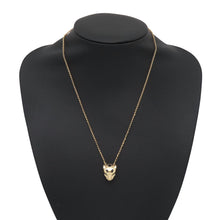 Load image into Gallery viewer, CARTIER PANTHERE de Cartier PendantB7224756 K18YG Lacquer
