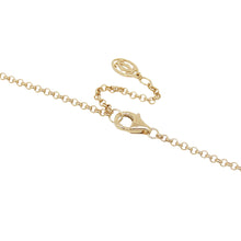 Load image into Gallery viewer, CARTIER PANTHERE de Cartier PendantB7224756 K18YG Lacquer
