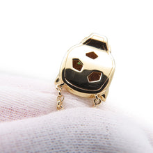 Load image into Gallery viewer, CARTIER PANTHERE de Cartier PendantB7224756 K18YG Lacquer
