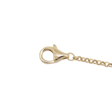 Load image into Gallery viewer, CARTIER PANTHERE de Cartier PendantB7224756 K18YG Lacquer
