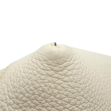 Load image into Gallery viewer, HERMES Cabas Sellier Verso Nata/Chai Taurillon Clemence Size 31
