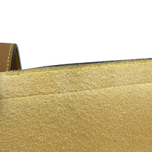 Load image into Gallery viewer, HERMES Cabas Sellier Verso Nata/Chai Taurillon Clemence Size 31
