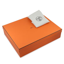 Load image into Gallery viewer, HERMES Cabas Sellier Verso Nata/Chai Taurillon Clemence Size 31
