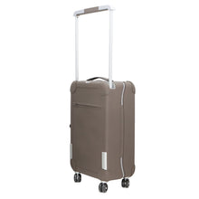 将图像加载到图库查看器中，HERMES RMS Rolling Mobility Suitcase EtainH087171CMAA Taurillon Clemence

