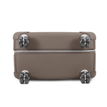 将图像加载到图库查看器中，HERMES RMS Rolling Mobility Suitcase EtainH087171CMAA Taurillon Clemence
