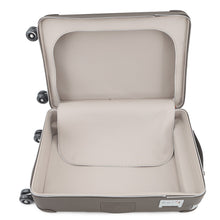 将图像加载到图库查看器中，HERMES RMS Rolling Mobility Suitcase EtainH087171CMAA Taurillon Clemence
