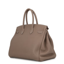 Load image into Gallery viewer, HERMES Birkin Etoupe Togo Leather Size 35
