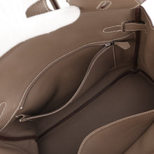 Load image into Gallery viewer, HERMES Birkin Etoupe Togo Leather Size 35
