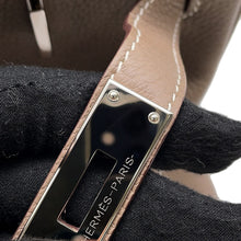 Load image into Gallery viewer, HERMES Birkin Etoupe Togo Leather Size 35
