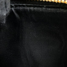 Load image into Gallery viewer, Dior Cannage My Dior Daily Chain Pouch BlackS0937ONMJ_M900 Lambskin
