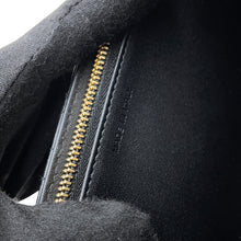 Load image into Gallery viewer, Dior Cannage My Dior Daily Chain Pouch BlackS0937ONMJ_M900 Lambskin
