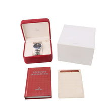 将图像加载到图库查看器中，OMEGA Seamaster Professional 300 41mm Stainless Steel Blue Dial2531.80.00
