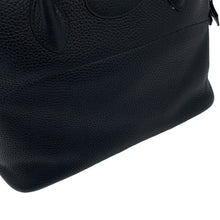 Load image into Gallery viewer, HERMES Bolide Black Taurillon Clemence Size 31
