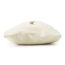 Load image into Gallery viewer, SAINT LAURENT PARIS Jamie 4.3 Nappa Shoulder Bag White781666AAB329207 Lambskin
