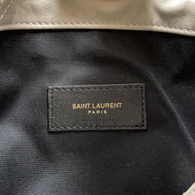 Load image into Gallery viewer, SAINT LAURENT PARIS Jamie 4.3 Nappa Shoulder Bag White781666AAB329207 Lambskin
