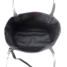 Load image into Gallery viewer, GOYARD Anju GrayANJCROMINCG51TY51P PVC Calf Leather Size Mini
