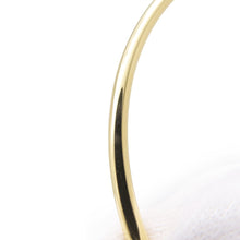 Load image into Gallery viewer, CARTIER Juste Un Clou Bracelet Small model Diamond Size SM/16B6066116 18K Yellow Gold

