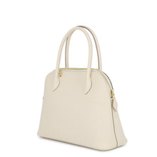 将图像加载到图库查看器中，HERMES Bolide Craie Epsom Size 27
