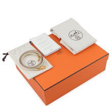 将图像加载到图库查看器中，HERMES Bolide Craie Epsom Size 27
