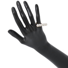将图像加载到图库查看器中，TASAKI Balance Signature Ring Size Approximately size 8.5R-4398-18KYG 18K Yellow Gold
