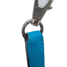 将图像加载到图库查看器中，HERMES Bolide 1923 Blue Zanzibar Evercolor Size Mini

