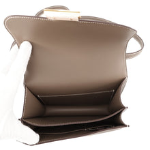 Load image into Gallery viewer, HERMES Constance3 Miroir Etoupe Epsom Size Mini
