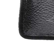 Load image into Gallery viewer, LOUIS VUITTON Pochette Voyage Noir/MulticolorM81803 Monogram Eclipse Graffiti Size MM
