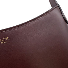 Load image into Gallery viewer, CELINE Shoulder Bag Bordeaux119873 Leather
