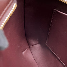 Load image into Gallery viewer, CELINE Shoulder Bag Bordeaux119873 Leather

