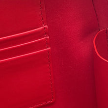 Load image into Gallery viewer, Christian Louboutin Ruby Funk Body Bag Crossbody Bag White/Black1245140 Calf Leather
