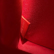 Load image into Gallery viewer, Christian Louboutin Ruby Funk Body Bag Crossbody Bag White/Black1245140 Calf Leather

