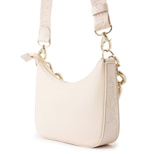 Load image into Gallery viewer, Christian Louboutin Rubira 2WAY Mini Shoulder Bag Leche1235471 Calf Leather Size Mini
