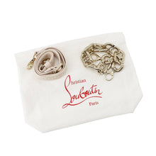 Load image into Gallery viewer, Christian Louboutin Rubira 2WAY Mini Shoulder Bag Leche1235471 Calf Leather Size Mini

