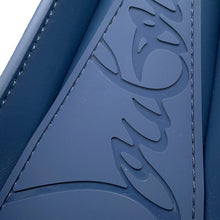 Load image into Gallery viewer, Christian Louboutin Paloma Denim Top Handle Blue3245299 Denim Calf Leather Size Mini
