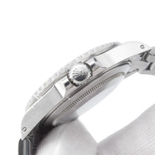 Load image into Gallery viewer, ROLEX GMT MasterII W40mm Stainless Steel Black Dial16710
