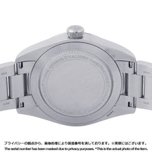 Load image into Gallery viewer, TUDOR Ranger W39mm Stainless Steel Black DialM79950-0001
