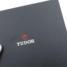 Load image into Gallery viewer, TUDOR Ranger W39mm Stainless Steel Black DialM79950-0001
